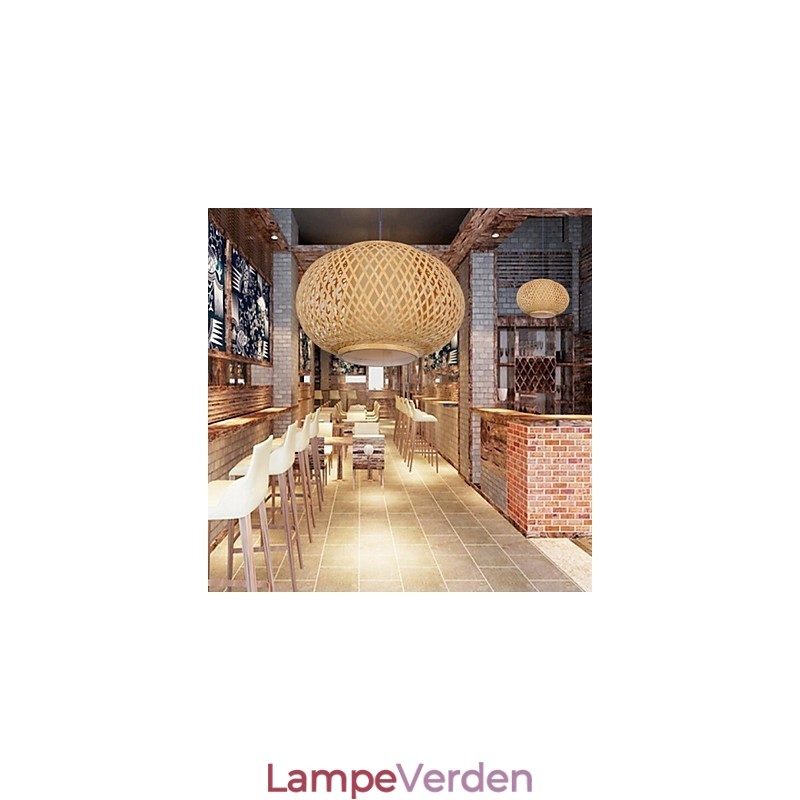 Moderne moderne traditionel klassisk krom lysekrone