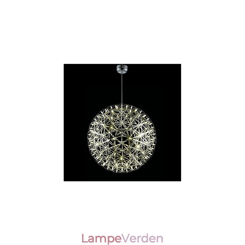 Moderne lysekrone Creative Rund Droplight Lamp Light