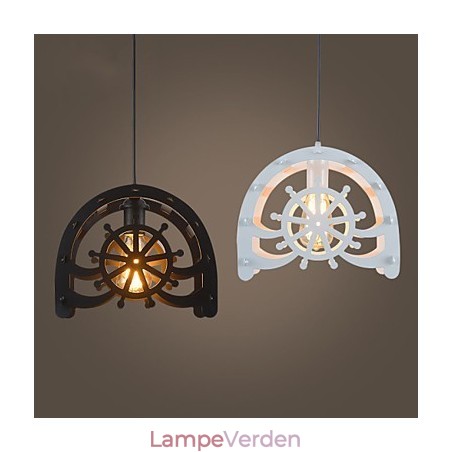 Retro Klassiske Metal Loftslamper Simple Pendel Lamper Cafe Pendel Retro Klassiske Metal Loftslamper Simple Pendel Lamper Cafe Pendel
