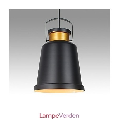 Retro Pendel Metal Cafe Pendellamper Retro Pendel Metal Cafe Pendellamper