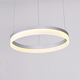 Moderne Contemporary Others Metal Pendel
