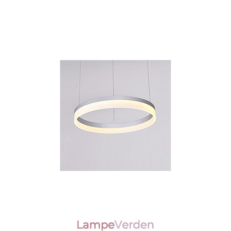 Moderne Contemporary Others Metal Pendel