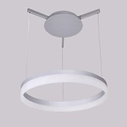Moderne Contemporary Others Metal Pendel