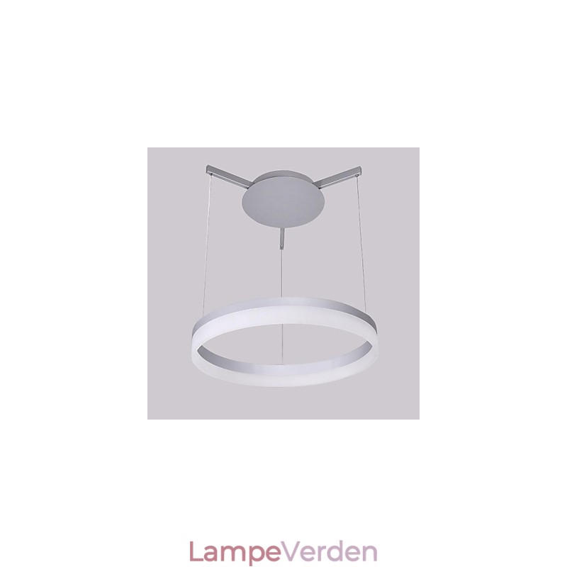 Moderne Contemporary Others Metal Pendel