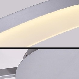 Moderne Contemporary Others Metal Pendel