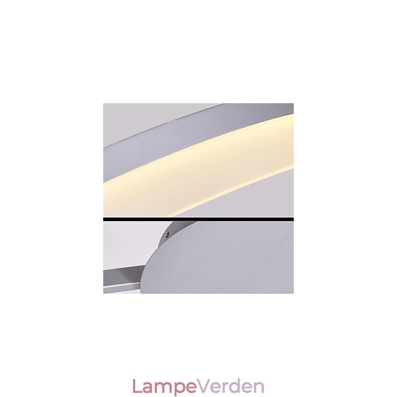 Moderne Contemporary Others Metal Pendel