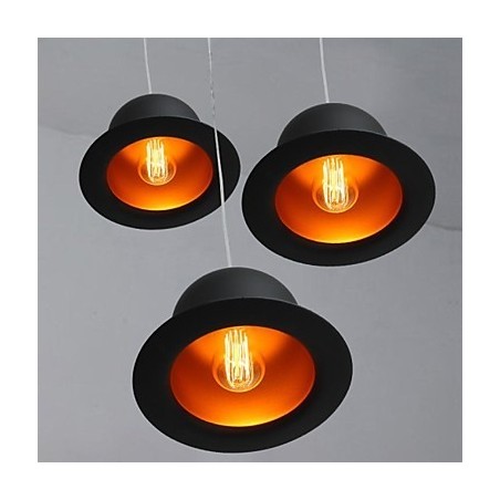 Europæisk Den britiske ceremonihat Landlig stil Fashion Creative Dome Lamp Light Europæisk Den britiske ceremonihat Landlig stil Fashion Creative Dome Lamp Light