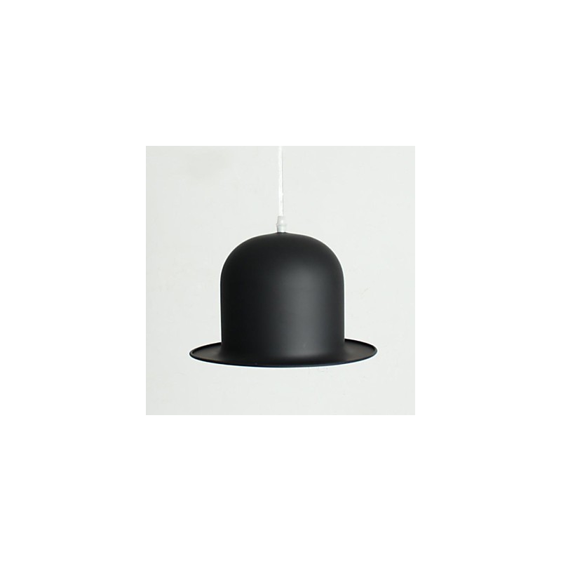 Europæisk Den britiske ceremonihat Landlig stil Fashion Creative Dome Lamp Light
