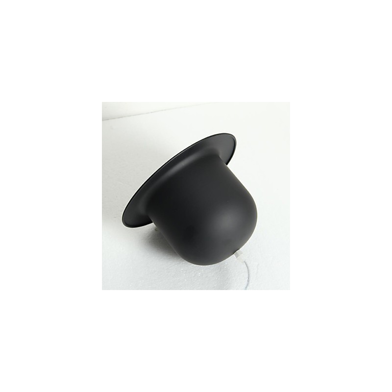 Europæisk Den britiske ceremonihat Landlig stil Fashion Creative Dome Lamp Light