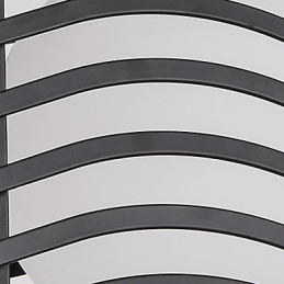 Moderne moderne metal pendel