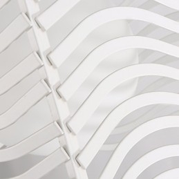 Moderne moderne metal pendel