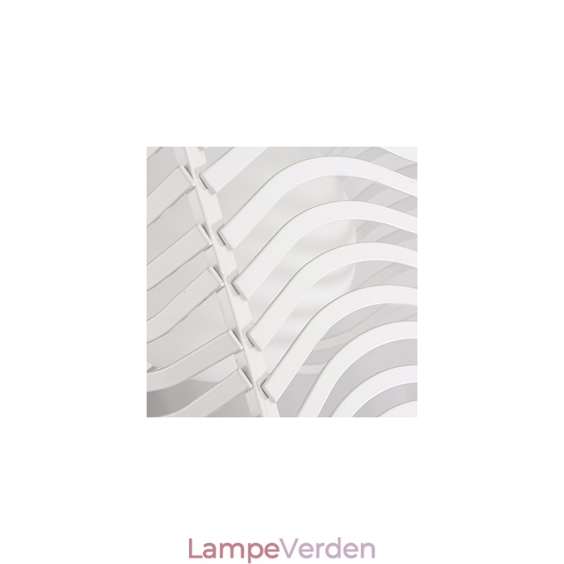 Moderne moderne metal pendel