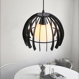 Moderne moderne metal pendel