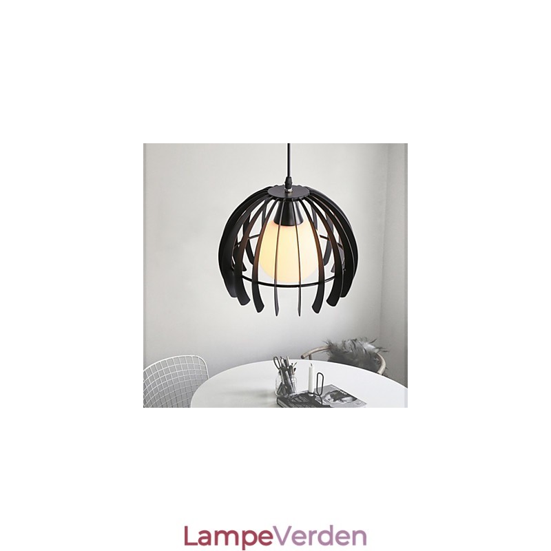 Moderne moderne metal pendel