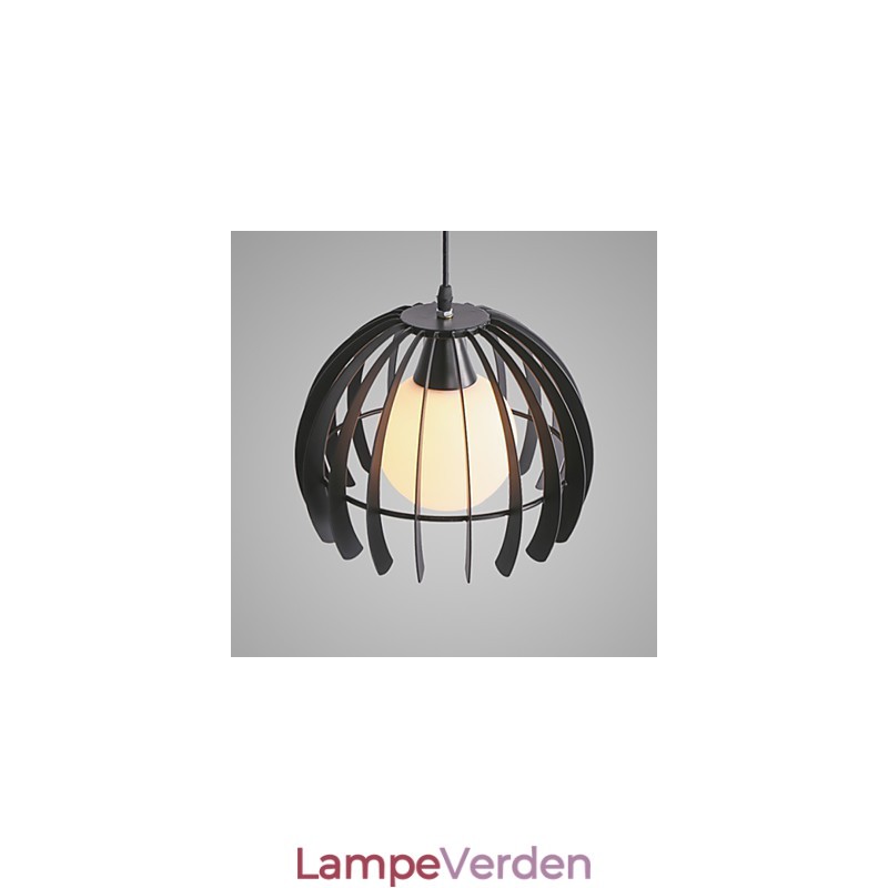 Moderne moderne metal pendel