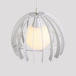 Moderne moderne metal pendel