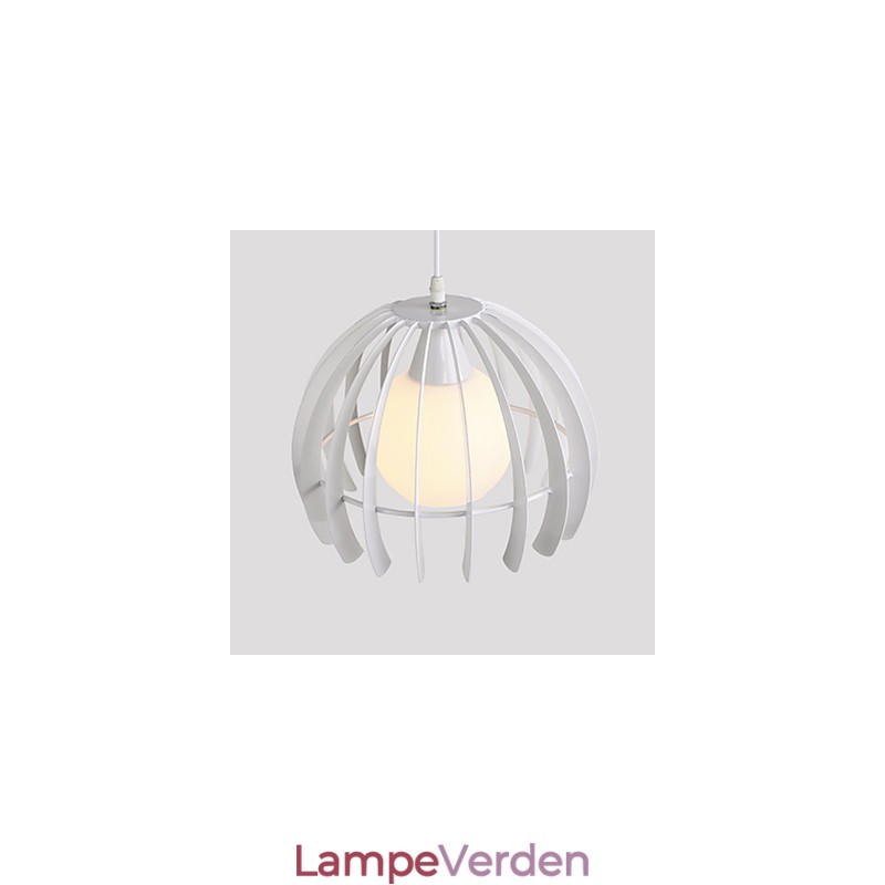 Moderne moderne metal pendel