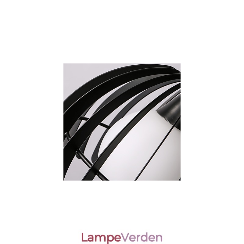Moderne moderne metal pendel