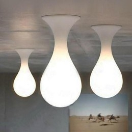Moderne Contemporary Others Glas Pendel