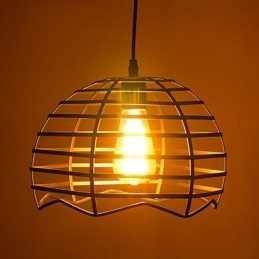 Retro Klassiske Metal Loftslamper Simple Pendel Lamper Cafe Pendel
