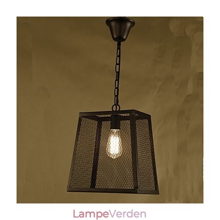 En Net Cover Retro Industrial Wind Cafe Smedekrone Lysekrone En Net Cover Retro Industrial Wind Cafe Smedekrone Lysekrone
