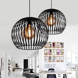 Country Designers metal pendel