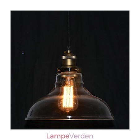 Traditionel klassisk vintage skål mini stil maleri pendel lys Traditionel klassisk vintage skål mini stil maleri pendel lys
