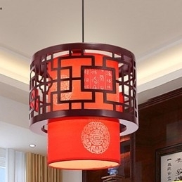 Single Head Meals Lysekrone Archaizes Teahouse Small Droplight Lampe