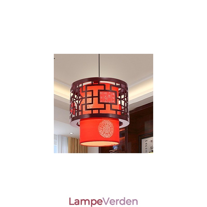 Single Head Meals Lysekrone Archaizes Teahouse Small Droplight Lampe