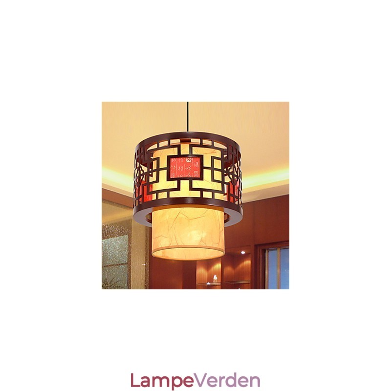 Single Head Meals Lysekrone Archaizes Teahouse Small Droplight Lampe