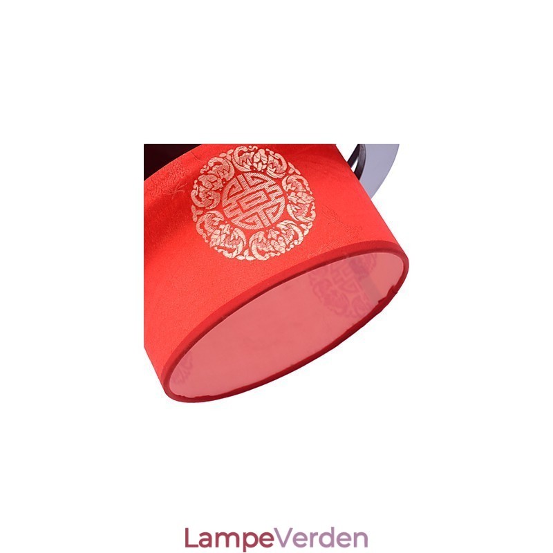 Single Head Meals Lysekrone Archaizes Teahouse Small Droplight Lampe