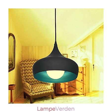 Moderne moderne retro skål mini stil maleri pendel Moderne moderne retro skål mini stil maleri pendel