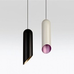 Tomdixon rørlys