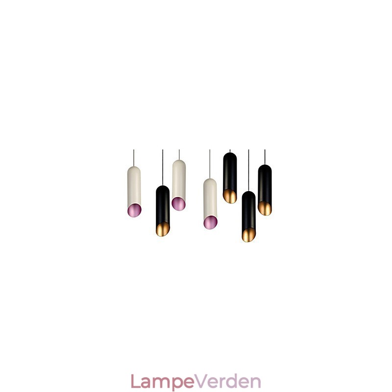 Tomdixon rørlys
