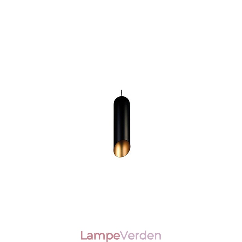 Tomdixon rørlys