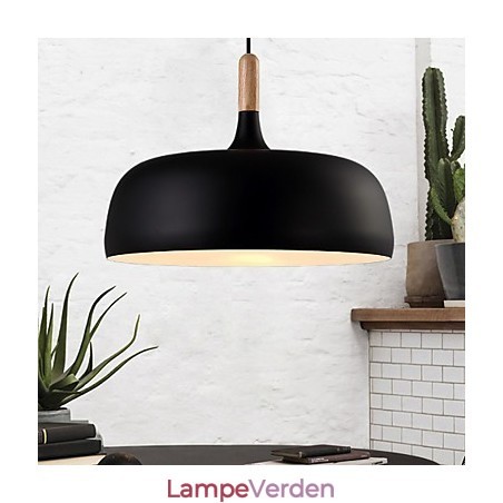 Moderne moderne country pendel i metal Moderne moderne country pendel i metal