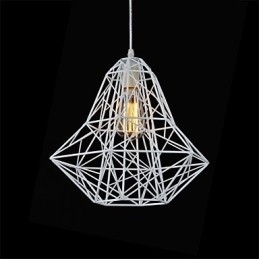 Lantern Mini Style Andet Metal Lysekrone