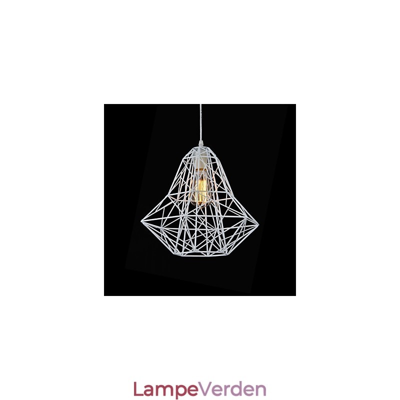 Lantern Mini Style Andet Metal Lysekrone