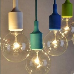 Syv farve droplight