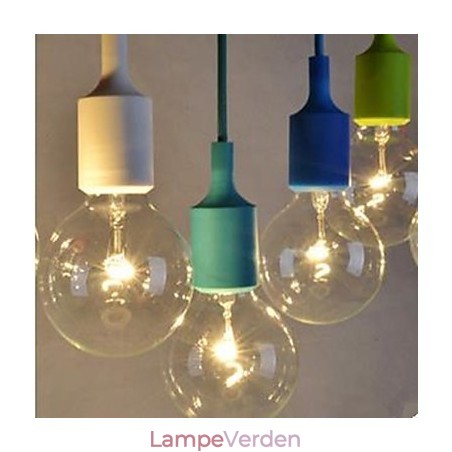Syv farve droplight Syv farve droplight