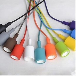 Syv farve droplight