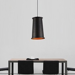 Retro Designers Metal Pendel