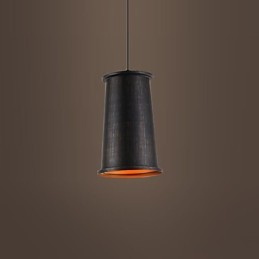 Retro Designers Metal Pendel