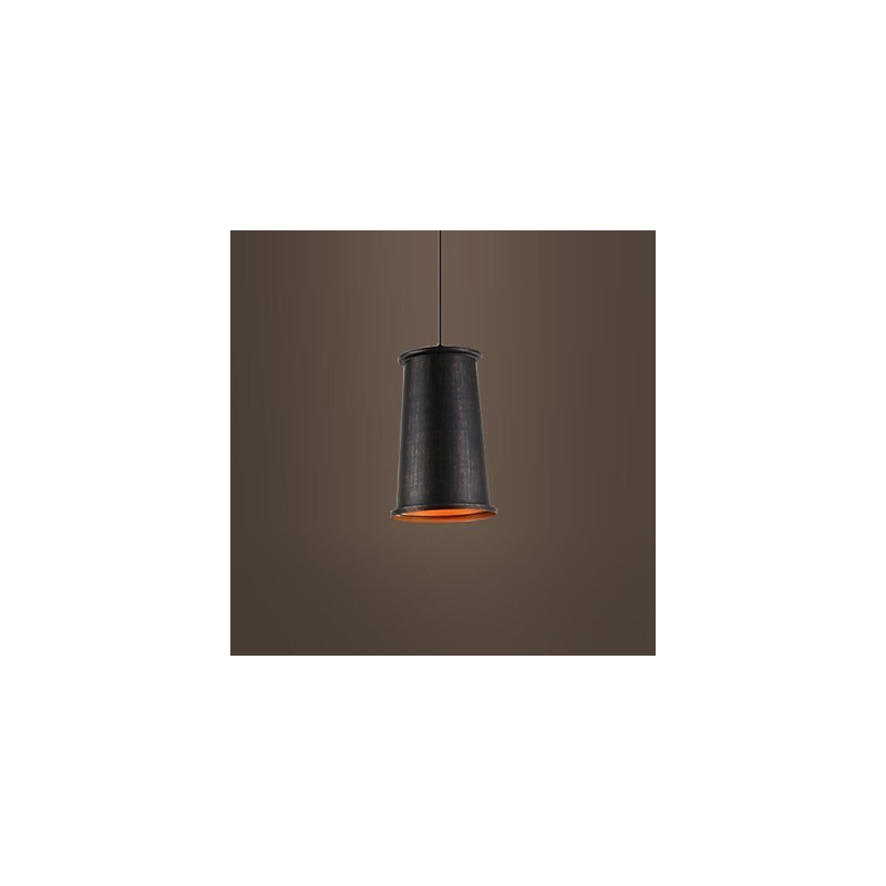 Retro Designers Metal Pendel