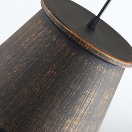 Retro Designers Metal Pendel