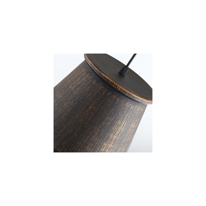 Retro Designers Metal Pendel