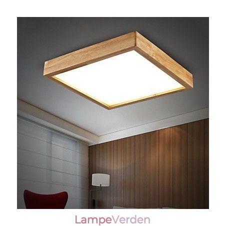Moderne Moderne Country Mini Style Andet Træ Bambus Pendel Moderne Moderne Country Mini Style Andet Træ Bambus Pendel