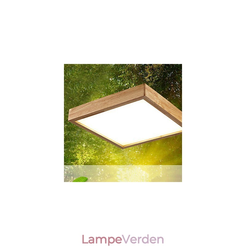 Moderne Moderne Country Mini Style Andet Træ Bambus Pendel