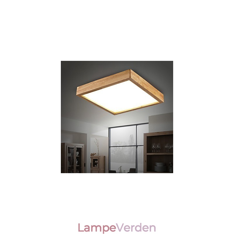Moderne Moderne Country Mini Style Andet Træ Bambus Pendel