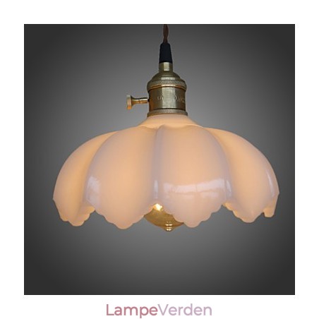 Retro Lighting Lights Glas Pendel Light Retro Lighting Lights Glas Pendel Light